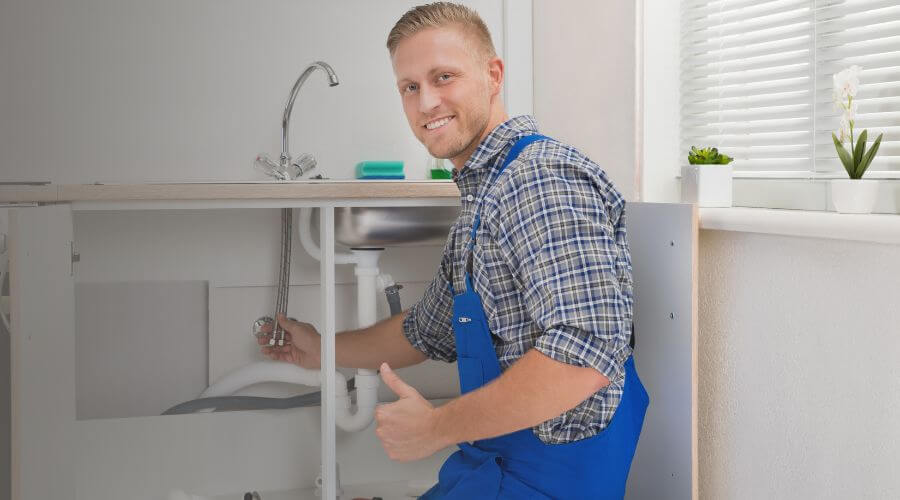 Local water heater installation in Wolcott, VT